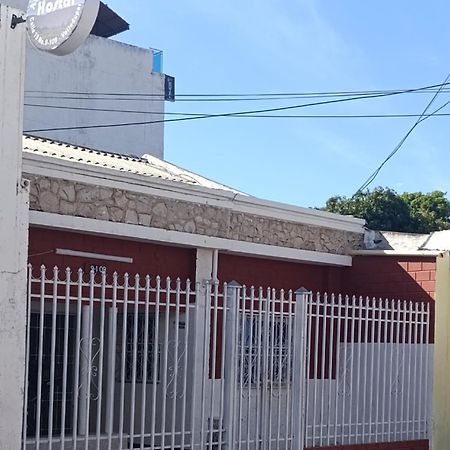Hostal Amanecer Del Valle Valledupar Exteriör bild