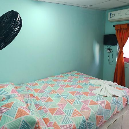 Hostal Amanecer Del Valle Valledupar Exteriör bild