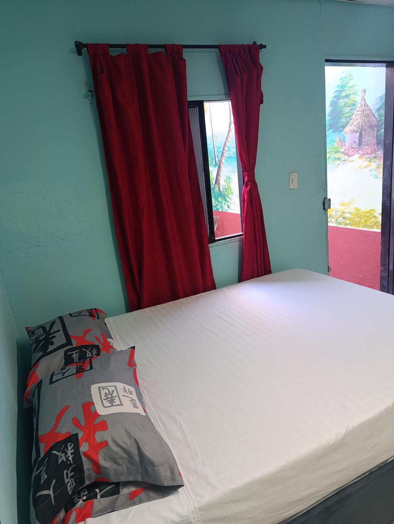 Hostal Amanecer Del Valle Valledupar Exteriör bild