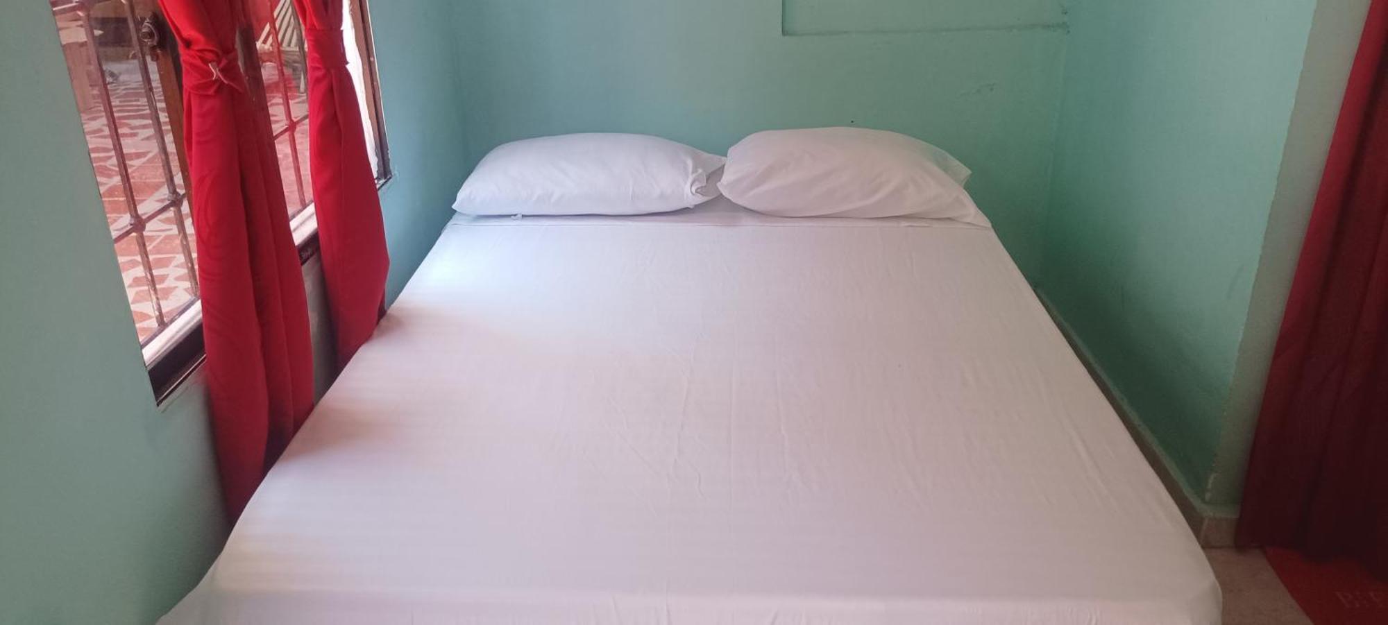 Hostal Amanecer Del Valle Valledupar Exteriör bild