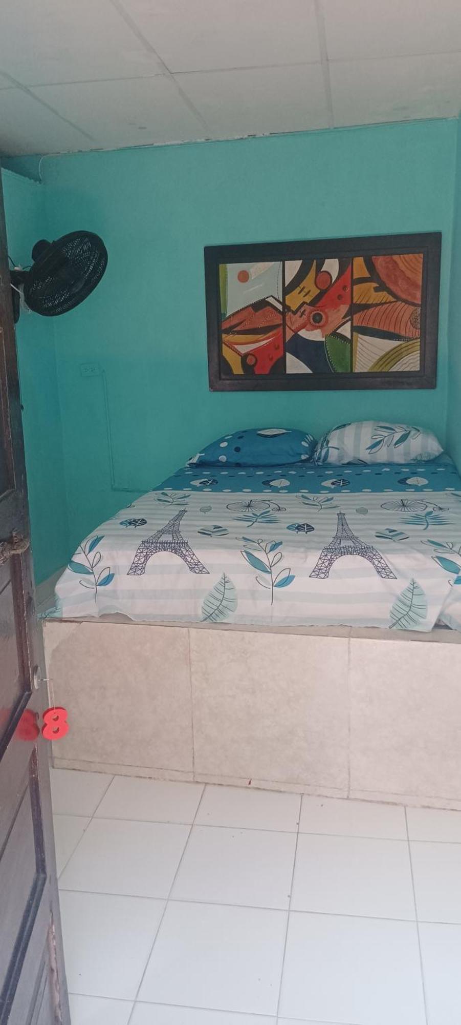 Hostal Amanecer Del Valle Valledupar Exteriör bild