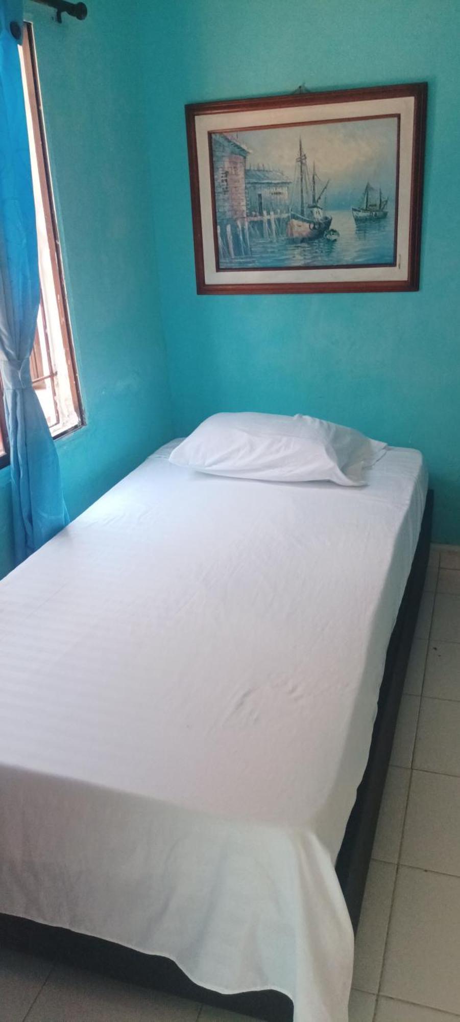 Hostal Amanecer Del Valle Valledupar Exteriör bild