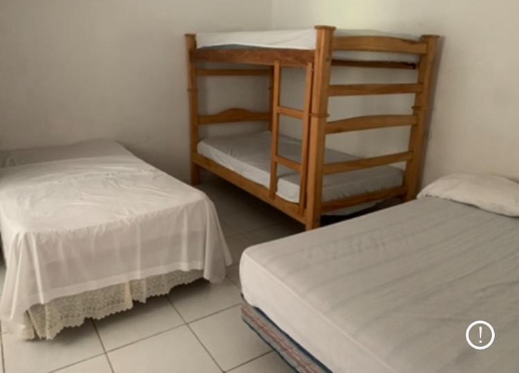 Hostal Amanecer Del Valle Valledupar Exteriör bild